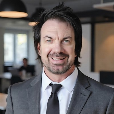 Stephen Ward — The Reset Protocol